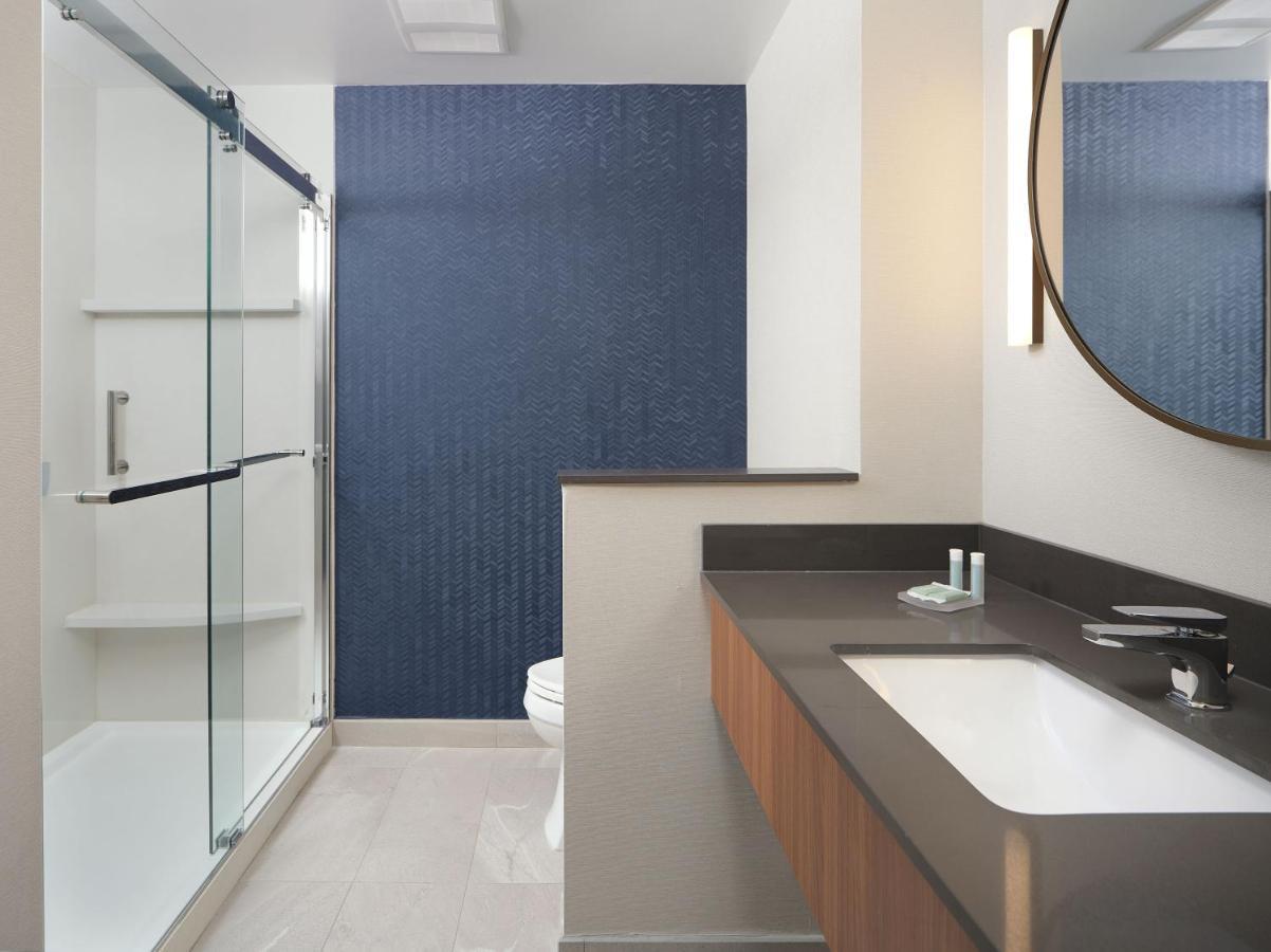 Fairfield Inn & Suites By Marriott Fort Lauderdale Northwest Tamarac Exteriér fotografie