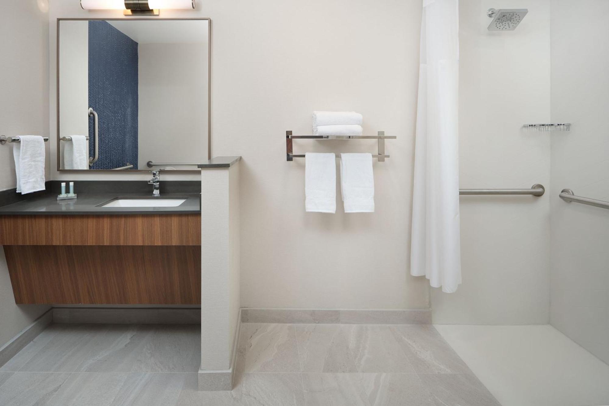 Fairfield Inn & Suites By Marriott Fort Lauderdale Northwest Tamarac Exteriér fotografie